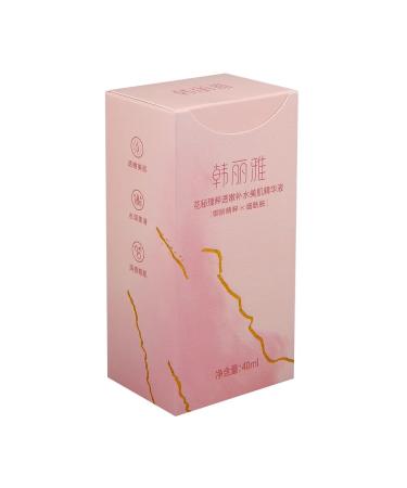 Red Lotus Facial serum with niacinamide Han Liya 40 ml - Buy Online on GoSupps.com