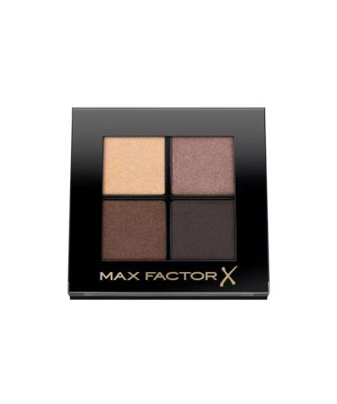 MAX FACTOR Palette Feature Field Color X-Pert Soft 003 Hazy Sands