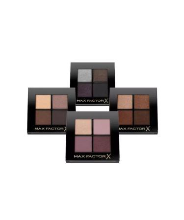 MAX FACTOR Palette Feature Polor Colour X-Pert Soft 004 Veled Bronze - Buy Online on GoSupps.com
