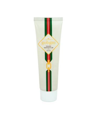 Red Lotus Moisturizing hand cream 100 ml