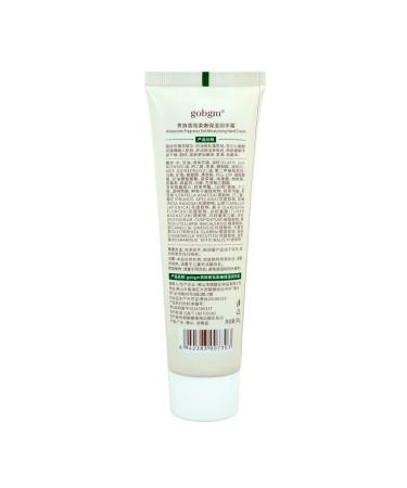 Red Lotus Moisturizing hand cream 100 ml - Buy Online on GoSupps.com
