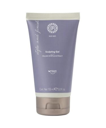 BULBS&ROOTS Hair gel 150 ml - Buy Online on GoSupps.com