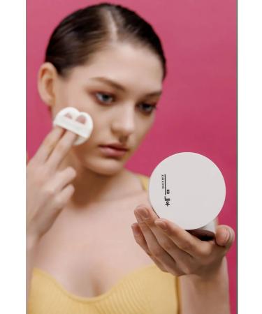 Black rice Smecked block for the kushon moisturizing with SPF protection 23 tone - Buy Online on GoSupps.com