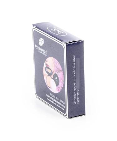 FARRESS Cosmetics Compact Facial Powder C (set of 10 pcs) - Buy Online on GoSupps.com