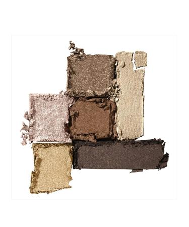 Maybelline New York Brown Brown Mini 400 Rooftop Bronzes shadows - Buy Online on GoSupps.com