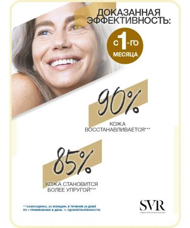 Densitium Night Balm + CVR cream SVR Densitium set - Buy Online on GoSupps.com