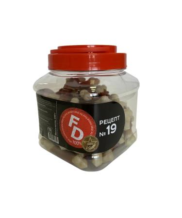 Dog treat for dogs 500 grams - Buy Online on GoSupps.com