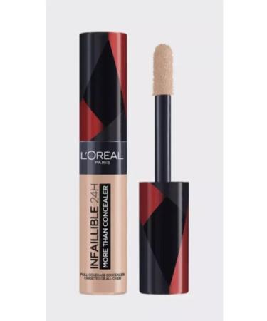 L'OREAL PARIS Multifunctional conciller Infailible 324 - Buy Online on GoSupps.com