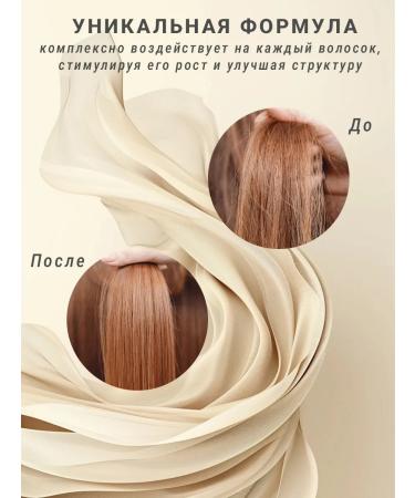 VIAYZEN Hair shampoo Women's perfumery 250 ml - Buy Online on GoSupps.com