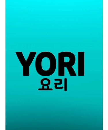YORI Korean gel for intimate hygiene 600 ml - Buy Online on GoSupps.com