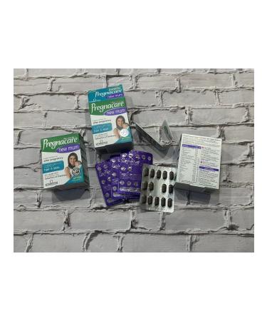 Vitabiotics Pregnacare New Mum 56 tablets England - Buy Online on GoSupps.com