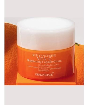 Dermashare Innovative capsule facial cream - Buy Online on GoSupps.com