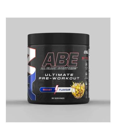 APPLIED NUTRITION ABE -375G Power Engineering Complex - Buy Online on GoSupps.com