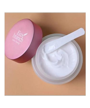 eco branch Moisturizer cream with caviar extract - Buy Online on GoSupps.com