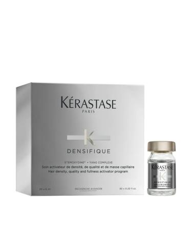 Kerastase Densifique Activator of the thickness and density of hair 30 * 6 ml