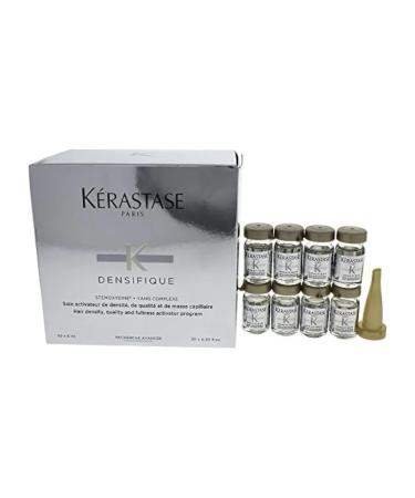 Kerastase Densifique Activator of the thickness and density of hair 30 * 6 ml - Buy Online on GoSupps.com