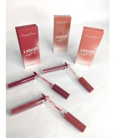 cosmetics Set of lipstick for lips 3 in 1 - Buy Online on GoSupps.com