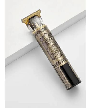 Trimmer for haircuts and shaving - Buy Online on GoSupps.com