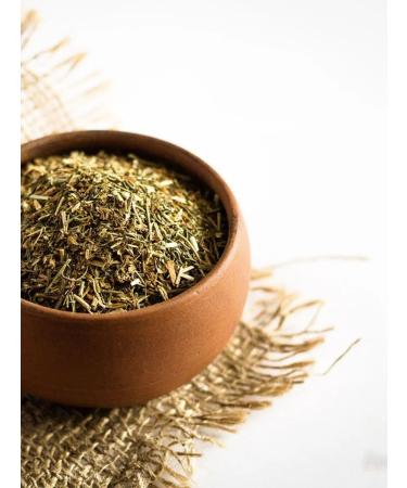FITO-BAR St. John's wort of grass dried 100 g. "Different grass" - Buy Online on GoSupps.com