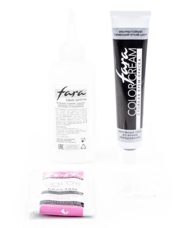 Fara Classic Farah Classic hair dye 513 golden blond 115g 10 sh - Buy Online on GoSupps.com