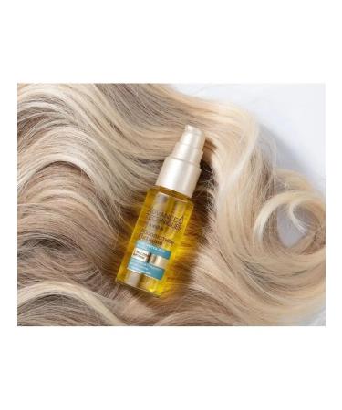 Serum Absolute nutrition Avon hair oil - Buy Online on GoSupps.com
