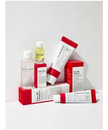 MIZON Facial serum from acne Korea 19 ml - Buy Online on GoSupps.com