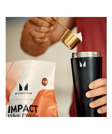 Myprotein Serum protein 1000 g of chocolate smoothies - Buy Online on GoSupps.com