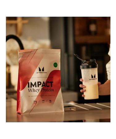 Myprotein Serum protein 1000 g of mocha - Buy Online on GoSupps.com