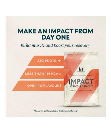 Myprotein Serum protein 1000 g natural chocolate - Buy Online on GoSupps.com