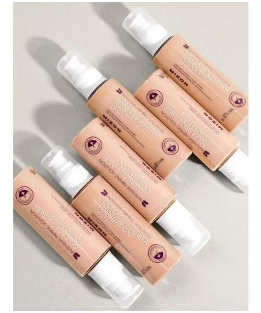 MIZON Tonal base No. 13 100 ml - Buy Online on GoSupps.com