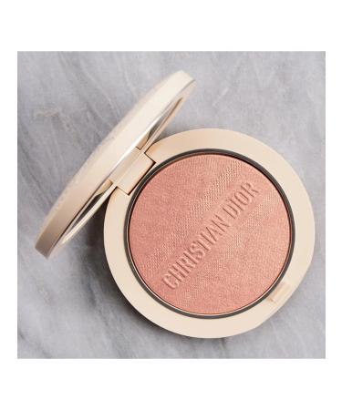 Dior Highlighter Forever Couture Luminizer 002