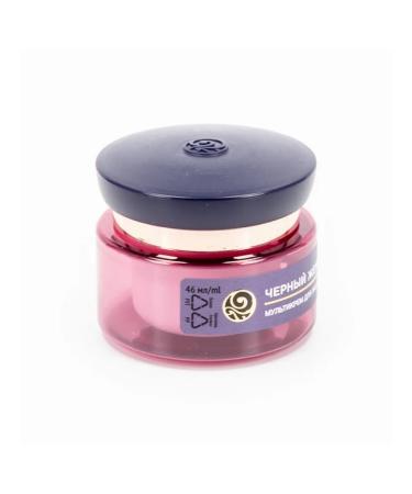 Black Pearl Multi -closed face eyelid and neck with a collagen 46ml 3 pcs - Buy Online on GoSupps.com