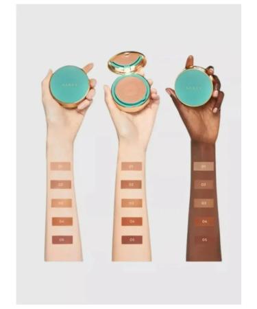 Gucci Bronzing face powder Poudre de Beautte Tone 04 - Buy Online on GoSupps.com