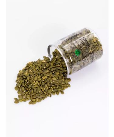San Ios Panzer pumpkin seeds 350 g - Buy Online on GoSupps.com