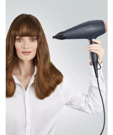 Rowenta Hair hairy Pro Power+ Stellar CV7231F0 - Buy Online on GoSupps.com