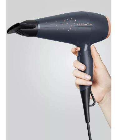 Rowenta Hair hairy Pro Power+ Stellar CV7231F0 - Buy Online on GoSupps.com