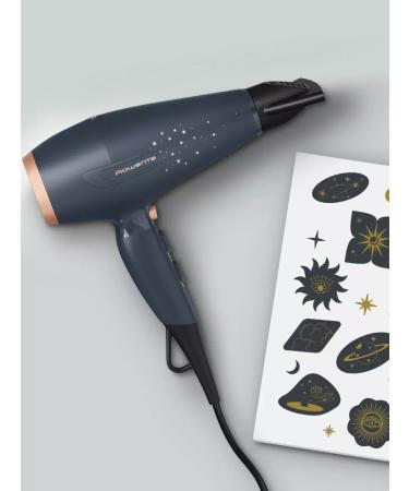 Rowenta Hair hairy Pro Power+ Stellar CV7231F0 - Buy Online on GoSupps.com