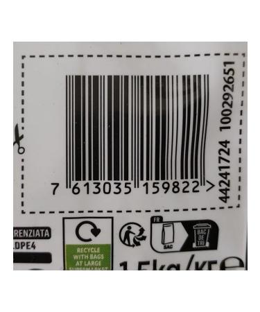 Pro Plan veterinary diets Dry food dm diabetes 1.5 kg - Buy Online on GoSupps.com