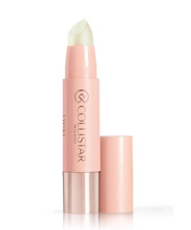 Collistar Brill-Balm for the lip Twist New 201 Perla