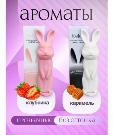 Lavannia Lip balm set bunches - Buy Online on GoSupps.com