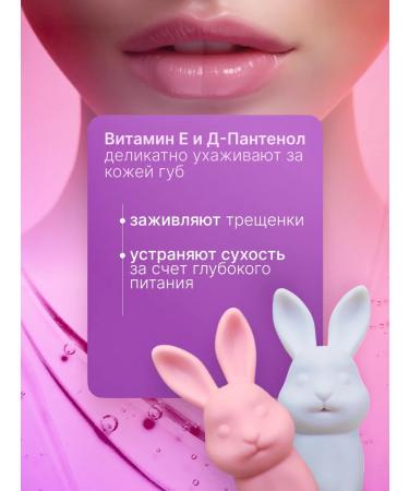 Lavannia Lip balm set bunches - Buy Online on GoSupps.com