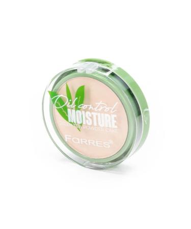 FARRES cosmetics Facial powder tone 03 natural 13.5g - Buy Online on GoSupps.com