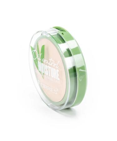 FARRES cosmetics Facial powder tone 03 natural 13.5g - Buy Online on GoSupps.com