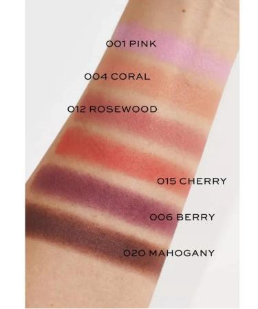 Blush Dior 001 Original - Buy Online on GoSupps.com