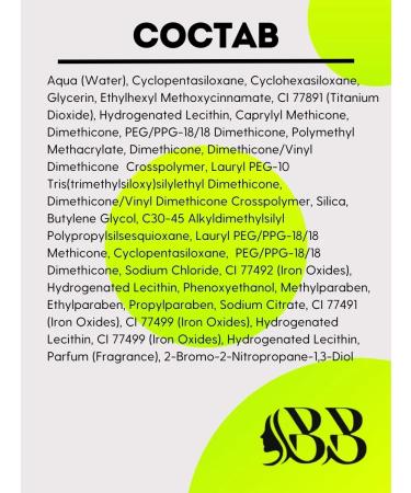 BELITA CC Tonal Cream Luxury Universal 30 ml - Buy Online on GoSupps.com