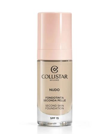 Collistar Nudo 1n Avorio Cream 30 ml