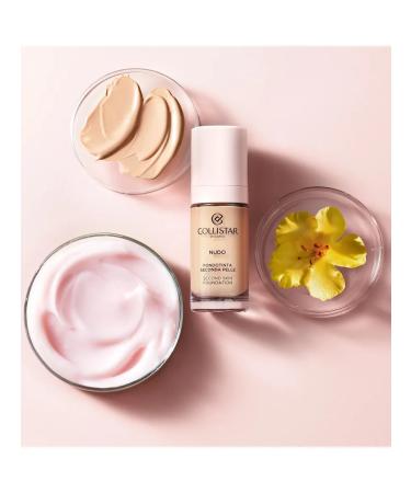 Collistar Nudo 1n Avorio Cream 30 ml - Buy Online on GoSupps.com