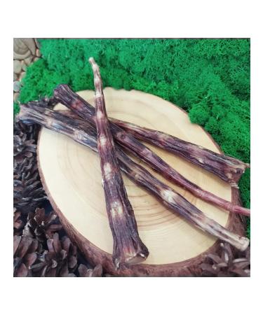 Zoopeet Tow's tail for dogs tips 200 grams - Buy Online on GoSupps.com