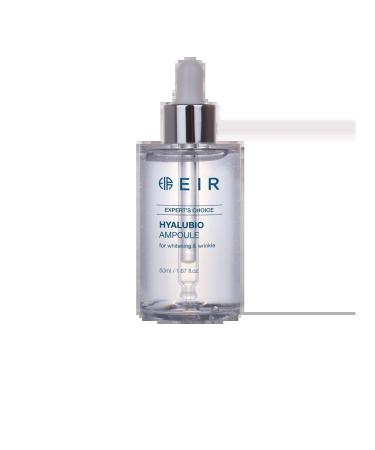 EIR Hyaluronic Bio -Ampupula 50ml - Buy Online on GoSupps.com