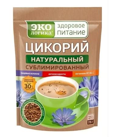 Ecology Tsikoria sublimated 75 grams - Buy Online on GoSupps.com
